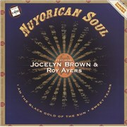 NUYORICAN SOUL Vinyl Record, NUYORICAN SOUL CD Music